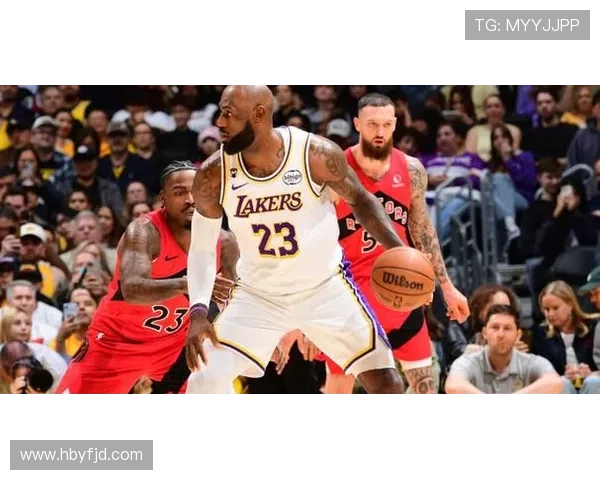 湖人胜猛龙詹皇艾顿爆发东契奇复出