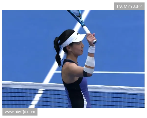 澳网乱局王欣瑜冲首16强