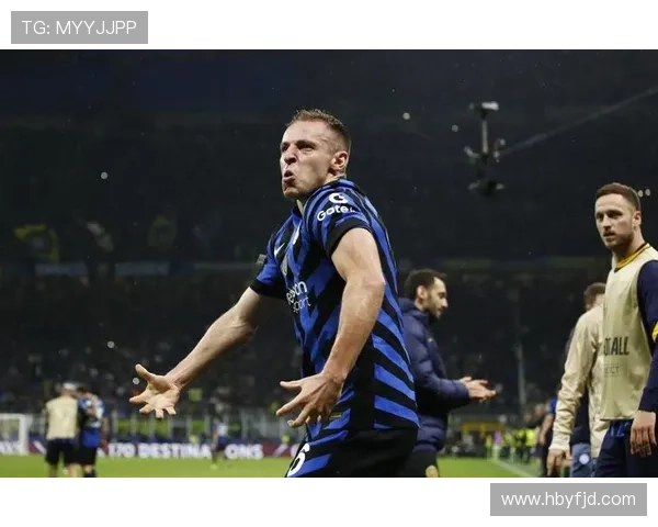 罗马诺:维卡里奥仍是国米首选门将